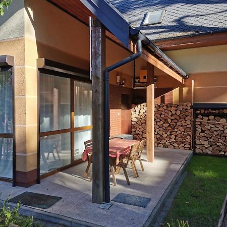 MiędzywodzieApartament Anita公寓 外观 照片