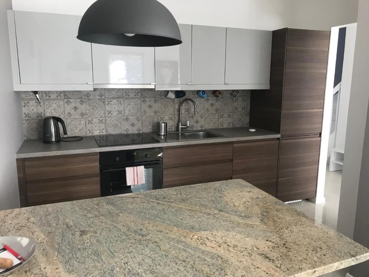 MiędzywodzieApartament Anita公寓 外观 照片