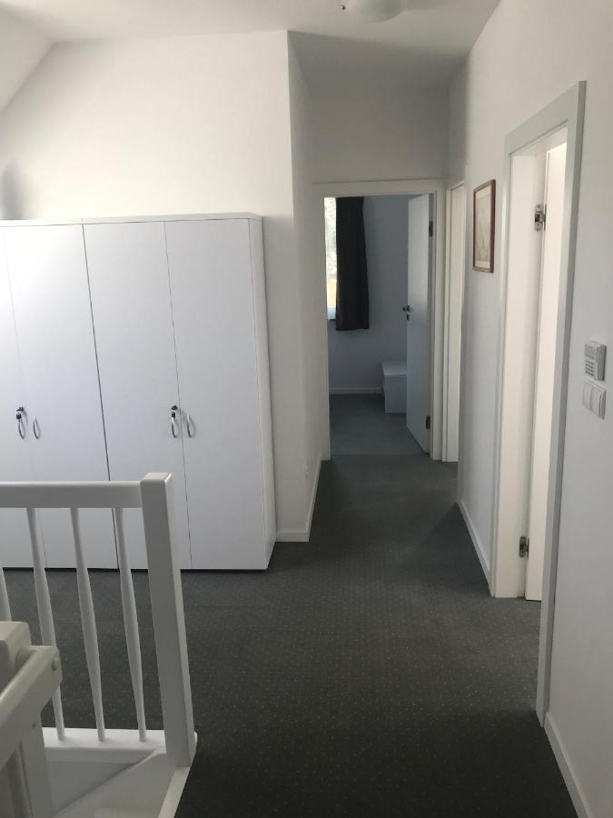 MiędzywodzieApartament Anita公寓 外观 照片