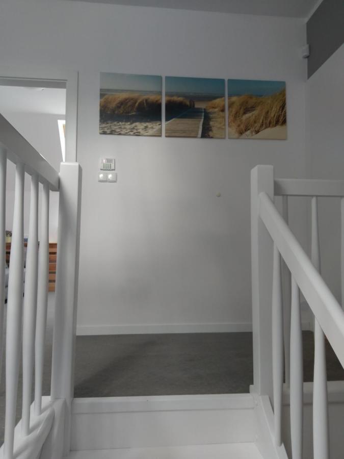 MiędzywodzieApartament Anita公寓 外观 照片